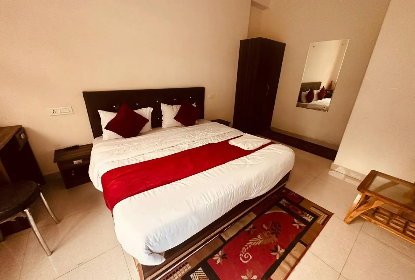 Otel Wooibhotels - Asha Residency Shimla