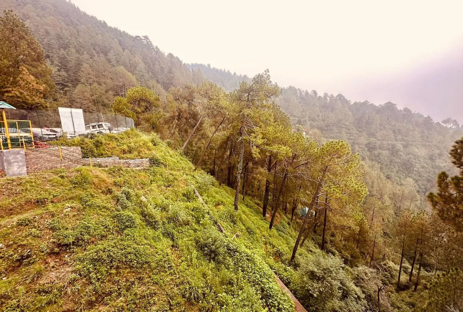 Wooibhotels - Asha Residency Shimla