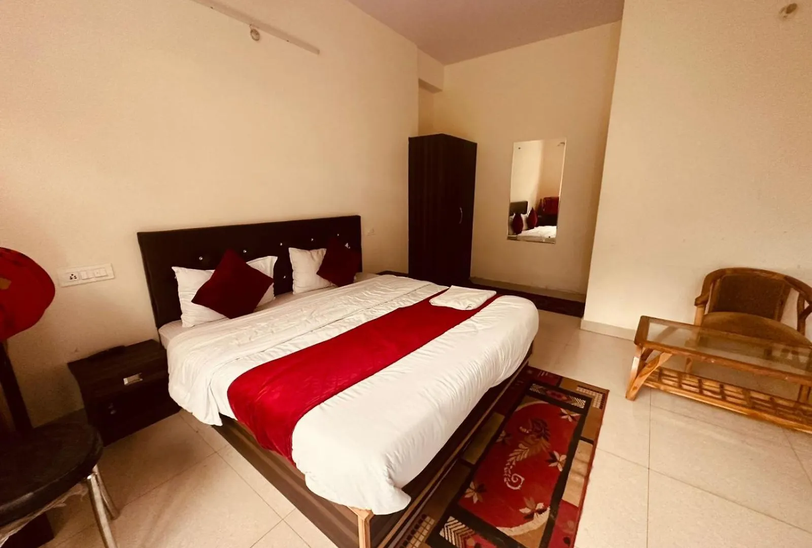 Otel Wooibhotels - Asha Residency Shimla