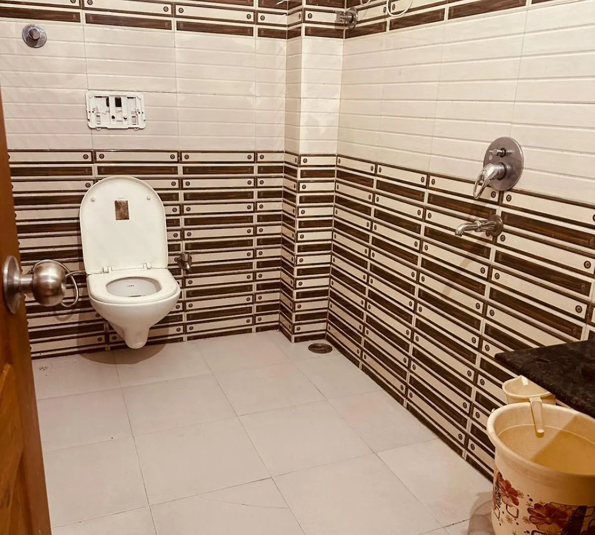 Otel Wooibhotels - Asha Residency Shimla